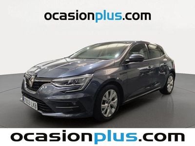 Renault Mégane IV