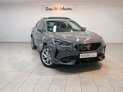 usado Cupra Formentor 2.0 TSI 140KW 190 CV 4DRIVE DSG 5P.