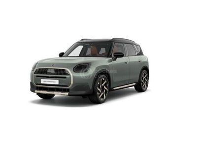 usado Mini John Cooper Works Countryman C