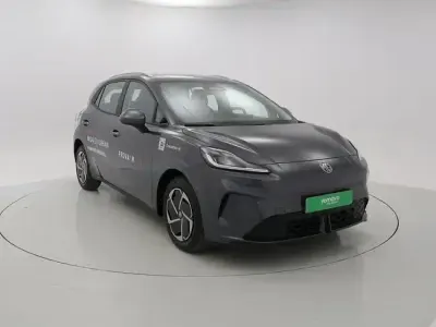 Nuevo MG MG4 EV Comfort 110 kW (150 CV) 2026 Gris Utilitario