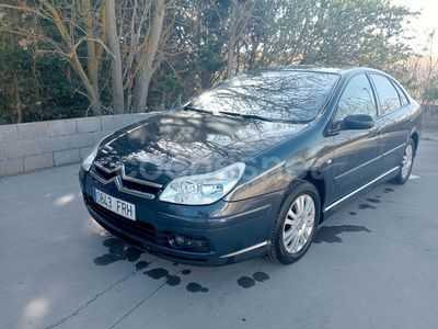 Citroën C5