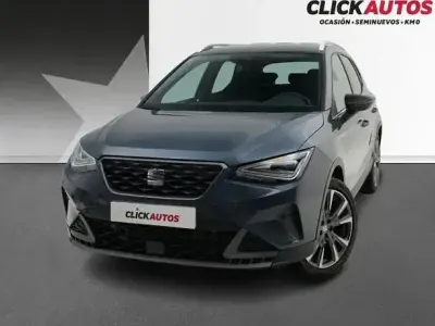 Usado Seat Arona FR 115 CV (84 kW) 2025 SUV