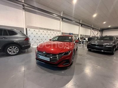 VW Arteon