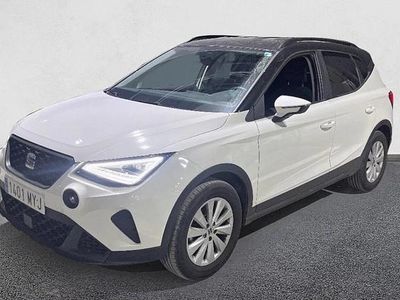 Usado Seat Arona Style 115 CV (84 kW) 2024 SUV