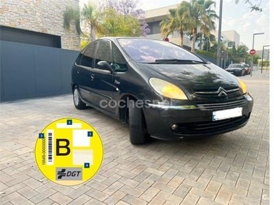 Citroën Xsara Picasso