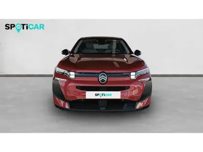 Nieuw Citroën C5 Aircross 145 PK (106 kW) 2026 Rood SUV