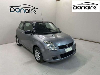 usado Suzuki Swift 1.3 GLX 3p