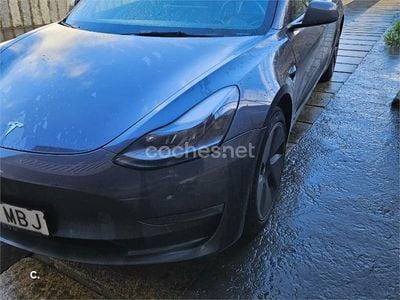 Usado Tesla Model 3 351 kW (478 CV) 2022 Eléctrico Berlina