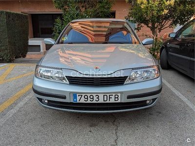 Renault Laguna II