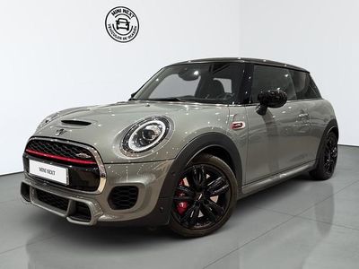 Usado Mini John Cooper Works 231 CV (169 kW) 2021 Utilitario