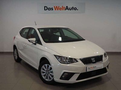 usado Seat Ibiza 1.0 TSI S&S Style 110