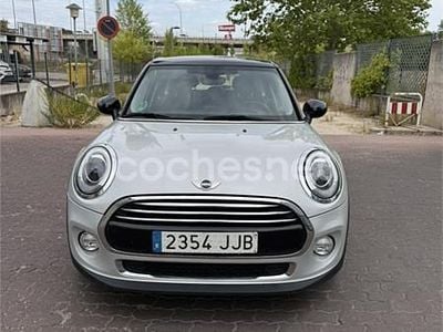 Mini Cooper D