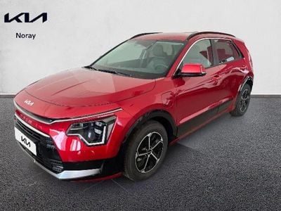 Kia e-Niro