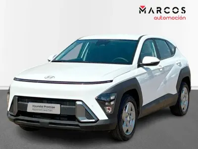 Usado Hyundai Kona