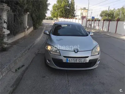 Usado Renault Mégane III