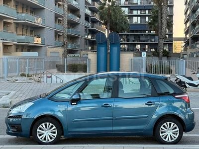 Citroën C4 Picasso