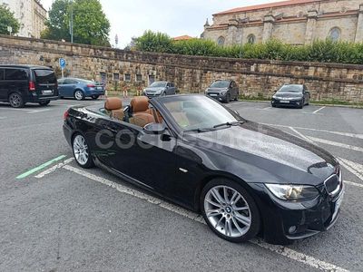 BMW 325 Cabriolet