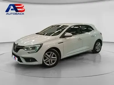 Usado Renault Mégane IV