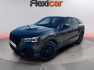 Usado Audi Q2 Premium 150 CV (110 kW) 2023 Negro SUV