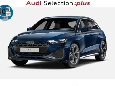 Usado Audi A3 e-tron Ambiente 204 CV (150 kW) 2025 Utilitario