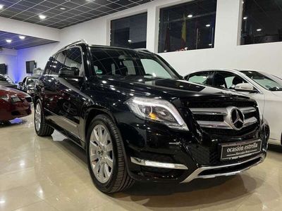 Mercedes GLK220