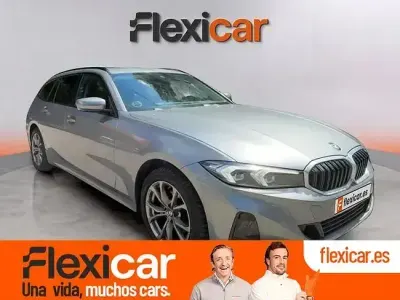 Usado BMW 320