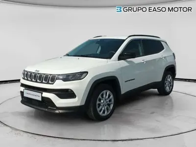 Usado Jeep Compass
