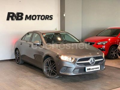 Mercedes A180