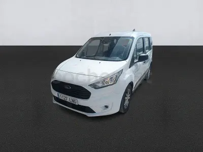 Usado Ford Tourneo