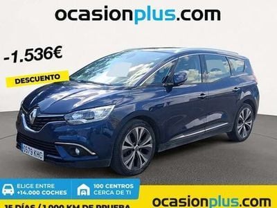 Renault Grand Scénic IV