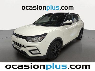 Ssangyong (KGM) Tivoli