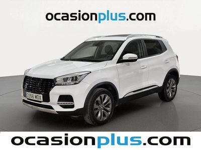 Usado DR DR 4.0 116 CV (85 kW) 2023 Blanco SUV