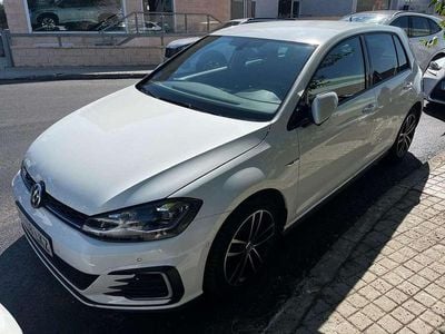 VW Golf VIII