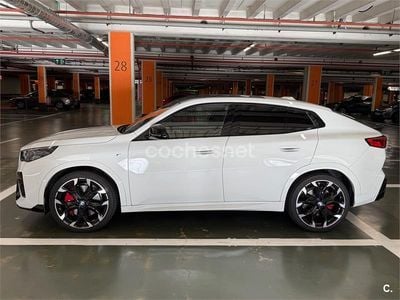 Usado BMW X2 300 CV (220 kW) 2025 Blanco SUV