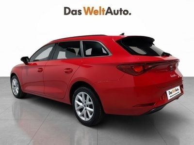 Seat Leon ST