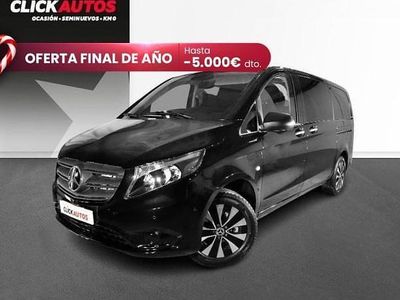 Usado 2024 Mercedes Vito Van | 43.000 € (Caro)
