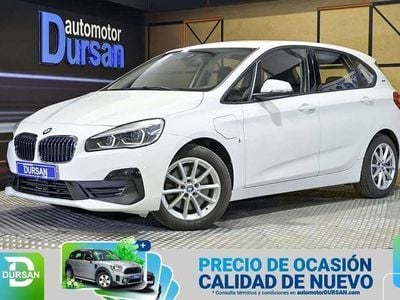 BMW 225 Active Tourer