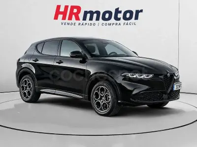 Usado Alfa Romeo Tonale