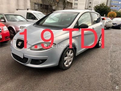Seat Altea
