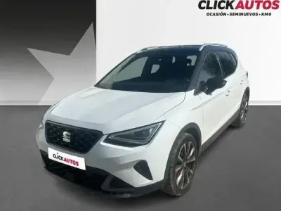 Usado Seat Arona FR 115 CV (84 kW) 2025 SUV