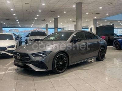 Mercedes CLA200