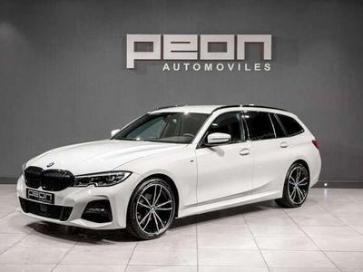 usado BMW 320 320 dA xDrive Touring