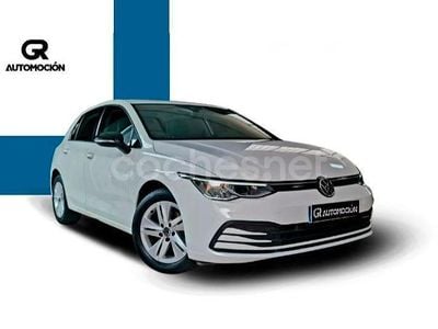 VW Golf VIII