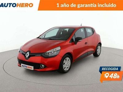 Renault Clio IV