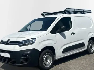 Usado Citroën e-Berlingo 102 CV (75 kW) 2021 Utilitario