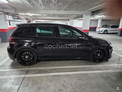 VW Golf VI