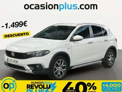 Usado Fiat Tipo