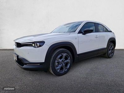 Usado Mazda MX30 Prime-Line 170 CV (125 kW) 2024 Blanco SUV