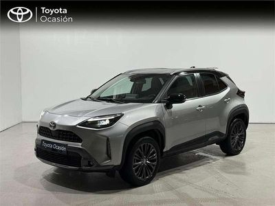 Usado Toyota Yaris Cross 116 CV (85 kW) 2021 SUV