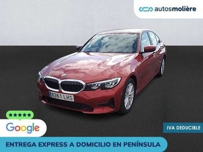 BMW 330e